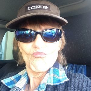 Meet your Posher, Kathy